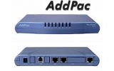 ADD-AP190P (1 FXS, 1 резервный порт ТфОП, 2 порта 10/100BaseT) (AddPac Technology)