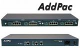 Аналоговый шлюз AP2120 (AddPac Technology)