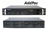 Аналоговый шлюз AP2650 (AddPac Technology)