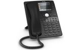 D785/ IP телефон Snom D785, 12 линий, Ethernet-порт, широкополосный звук