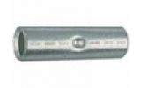 Трубчатые медные соединители (гильзы) стандарта DIN46267,ч.1 , 6–1000 мм2,  для ненатяжных соединений, (Klauke)