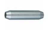 Трубчатые алюминиевые соединители (гильзы) для ненатяжных соединений высоковольтного алюминиевого кабеля 10-30 кВ, Klauke