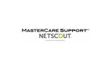 SENSOR6-R1S0W1-E SUPP-MSTC/ Контракт поддержки MasterCare на 1 год для SENSOR6-R1S0W1-E, NETSCOUT