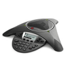 SoundStation IP6000 телефонный аппарат для конференц-связи  (POL-SSIP-6)