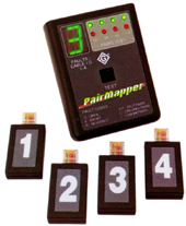 Тестер кабельных линий PairMapper (GT-45280)