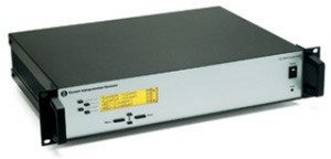 DIS CU 6005 Центральный блок конференц-системы CDS 6000 на 50 микрофонов /15-09-55601/