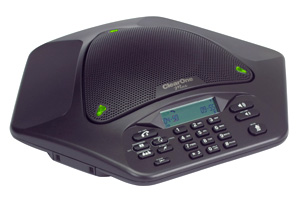 /CO-MAX-WL/ClearOne MAX Wireless Беспроводной телефонный аппарат для конференц-связи (DECT)