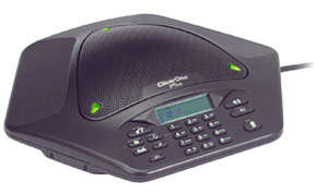 /CO-MAX-IP/ClearOne Max IP – VoIP телефонный аппарат для конференц-связи