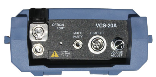VCS-20A