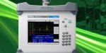 PIM Master MW82119A - высокопроизводительный портативный анализатор пассивной интермодуляции