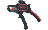 KN-1262180/ Автоматический инструмент для удаления изоляции knipex 12 62 180