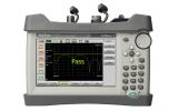 Site Master S331L - анализатор АФУ от 2 МГц до 4,0 ГГц