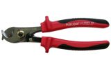 211228/ Двухкомпонентные ножницы для резания кабеля VDE 230мм