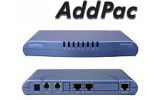 ADD-AP160/ Шлюз VoIP (1 голосовой порт FXS, 1 порт 10 BaseT), AddPac Technology