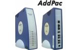ADD-AP1000 (4 FXS, 2 портa 10 BaseT) (AddPac Technology)
