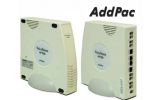 ADD-AP1100A (4 FXS и 4 FXO, 1 порт 10 BaseT, 1 порт 10/100 BaseT) (AddPac Technology)