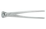 KN-9914300/ Клещи никелированные (силовые, клещи вязальные) KNIPEX