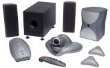 Терминалы для видеоконференции бизнес-класса Polycom VSX 7000s, VSX 7400s, VSX 7800s
