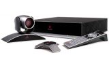 Терминалы видеоконференции Polycom высокого разрешения (high definition) HDX 9001, HDX 9002, HDX 9004