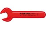 KN-980013/ Ключ рожковый односторонний KNIPEX 98 00 13