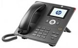 IP телефон HP 4120