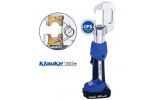 Электрогидравлический аккумуляторный пресс серии KLAUKE-Mini+EK 50/18-L
