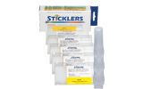 MCC-P25/ Чистящие палочки Sticklers® CleanStixx™ Connector Cleaning Sticks