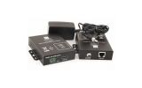 CAT-HDMI-100CT/R-P/ Комплект из передатчика и приемника сигнала HDMI 100 метров с POE KENSENCE CAT-HDMI-100CT/R-P