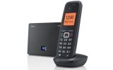Gigaset A510 IP RUS/ Беспроводной SIP телефон Gigaset A510 IP