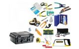 НИМ-Эксперт/ Набор инструментов для монтажа оптического кабеля НИМ-Эксперт в кейсе