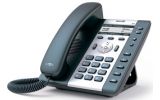 ATCOM A20/ IP-телефон ATCOM A20,чб LCD 3,1