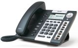 ATCOM A41/ IP-телефон ATCOM A41, чб LCD 3,2