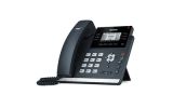 IP-телефон Yealink SIP-T41S, 6 VoIP аккаунтов, HD voice, PoE