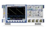 RS-RTM2024/ Цифровой осциллограф Rohde&Scwharz RTM2024, 4 канала, 200 МГц