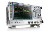 RS-RTE1104/ Цифровой осциллограф Rohde&Schwarz RTE1104 , 1 ГГц, 5 млрд отсчетов/сек, 10/40 млн отсчетов, 4 канала