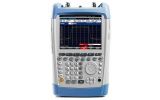 RS-FSH20.30/ Портативный анализатор спектр Rohde&Shcwarz FSH20.30 100кГц - 20 ГГц
