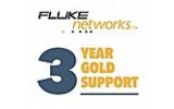 FL-GLD3-CFP-100-Q/ Опция расширенной поддержки на 3 года для CFP-100-Q Fluke Networks