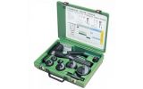 50356160SET/ Гидравлический набор для перфорации Slug Buster ISO16 - 40 мм KLAUKE 50356160SET