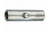 Трубчатые медные соединители (гильзы), облегченный тип (стандарт Klauke), 0,75–400 мм2, стандартный тип