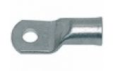 Трубчатые медные наконечники для многопроволочных проводников, DIN VDE 57295, (Klauke) прямой