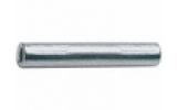 Трубчатые медные соединители (гильзы) с барьером, размеры трубы соответствуют стандарту DIN 46267, часть 1, (Klauke)