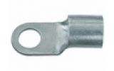 Кольцевые наконечники стандарта DIN46234 из листовой меди, 0,5-240 мм2 кольцевой тип, (Klauke)