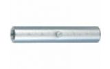 Алюминиевые соединители (гильзы) для соединения алюмостальных жил без осевой нагрузки, 25/4–120/20 мм2, Klauke