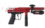WII-Laser-1/ Ружье для прокладки кабеля Laserline (набор:ружье,кейс,дротики,катушка лески)