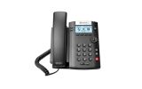 VVX201/ Двухлинейный SIP-телефон с технологией HD Voice, Polycom VVX 201