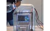 Переносной цифровой осциллограф-мультиметр серии R&S RTH в экстремальных условиях