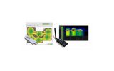 ESS-PRO-9X-ESA/ Комплект: Анализатор WiFi сети Ekahau Site Survey 9.x Professional и USB Анализатор спектра 2.4 и 5 GHz
