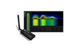 ESA-Only/ Ekahau DBx Spectrum Analyzer Pro 5.0 - Анализатор спектра 2.4 и 5 GHz (USB).