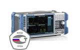 Векторные анализаторы цепей R&S ZNLE3 и R&S ZNLE6 внесены в Госреестр СИ РФ