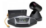 KT-C5055Wx/ Комплект Konftel C5055Wx для видеоконференцсвязи (55Wx + Cam50 + HUB)